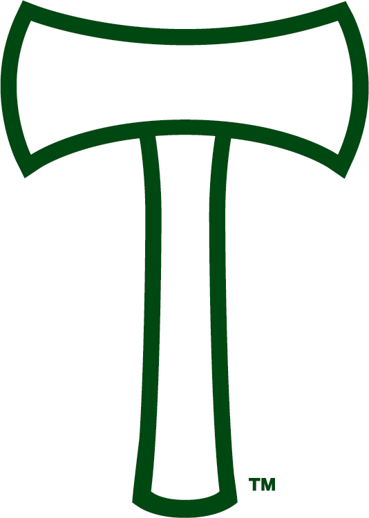Portland Timbers 2011-Pres Alternate Logo v2 t shirt iron on transfers